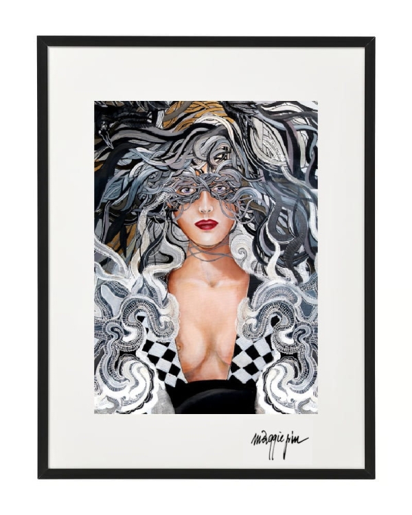 print-Kruki-Balmaina-reprodukcja-w-ramie-czarnej-30x40cm.jpg