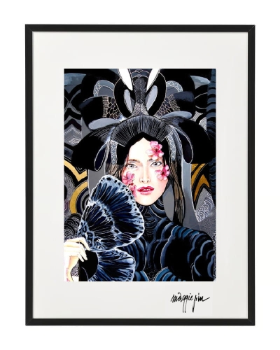 print-Lady-Sakura-reprodukcja-w-ramie-czarnej-30x40cm.jpg