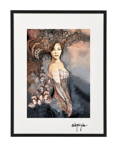 print-Madame-Butterfly-Grey-reprodukcja-w-ramie-czarnej-30x40cm.jpg