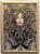 Toredo, 70x100 cm, technika mieszana, Maggie Piu, rama złota.jpg