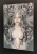 Freewolna Carmen Czuje Miętę, 70x100 cm, technika mieszana, Maggie Piu, black wall, right perspective.jpg