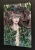 Viridis Silver, 70x100 cm, technika mieszana, Maggie Piu, black wall, right perspective.jpg
