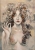 Psyche, 50x70 cm, akryl na płótnie, Maggie Piu, 2026.jpg