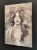 Psyche, 50x70 cm, akryl na płótnie, Maggie Piu, black wall, right perspective.jpg