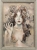 Psyche, 50x70 cm, akryl na płótnie, Maggie Piu, silver frame.jpg