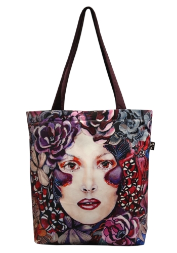 shoper Snejki Gucia Plum II plus, tote bag, awers.jpg