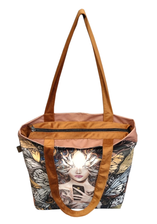 shoper Owoc Pożądania II plus, tote bag, zamek.jpg
