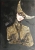 Byk, 70x100 cm, akryl na płótnie, Maggie Piu, 2026.jpg