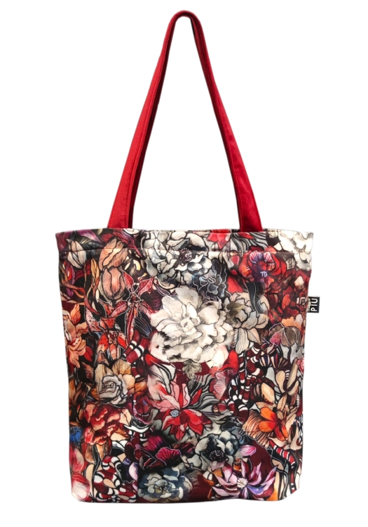 shopper Snejki Gucia II plus, tote bag, rewers.jpg