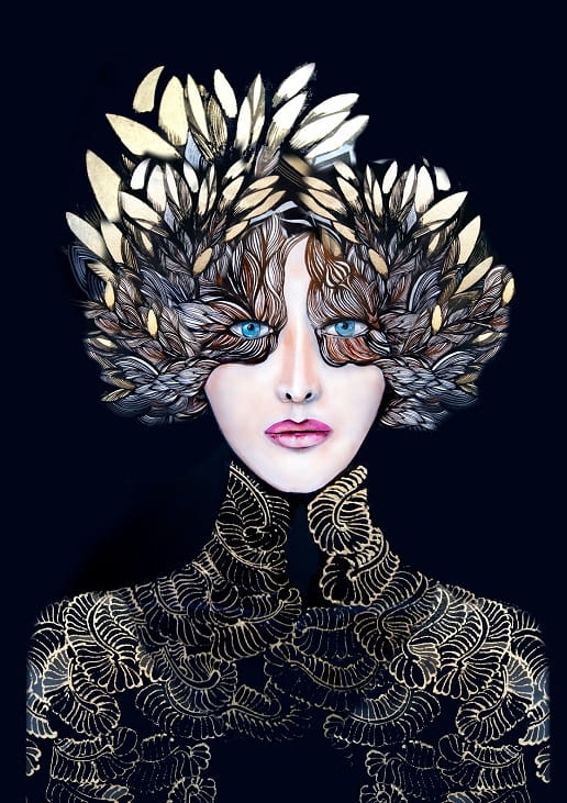 plakat maggiepiu Lady Gorudo.jpg