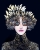 Lady Gorudo 40x50.jpg