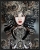 plakat Maggie Piu, Caligo, 40x50cm w ramie basic 42x52.jpg