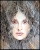 plakat Maggie Piu, Ave Rita, rama aluminiowa czarna 40x50cm.jpg