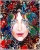 plakat Maggie Piu, Medusa Multicolor, rama-aluminiowa-srebrna-40x50cm.jpg