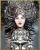 plakat Maggie Piu, Nox, rama alu złota 40x50cm.jpg