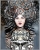 plakat Maggie Piu, Nox, rama-aluminiowa-srebrna-40x50cm.jpg