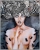 plakat Maggie Piu, Pożegnanie Aleksandra-3, rama-aluminiowa-srebrna-40x50cm.jpg