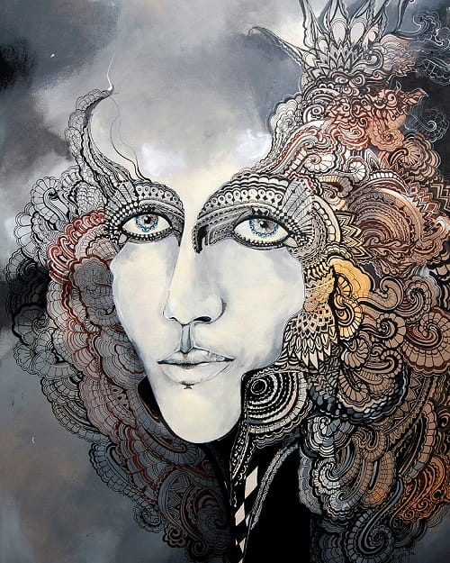 plakat Maggie Piu, Anna B., 40x50 cm.jpg