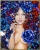 plakat Maggie Piu, Cupido, 40x50 cm, rama alu złota 41x51 cm.jpg