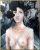plakat Maggie Piu, Freewolna Butterfly, 40x50 cm, rama alu złota 41x51 cm.jpg