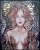plakat Maggie Piu, Freewolna Siostra Carmen, 40x50 cm, rama alu czarna 41x51 cm.jpg