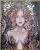 plakat Maggie Piu, Freewolna Siostra Carmen, 40x50 cm, rama alu złota 41x51 cm.jpg