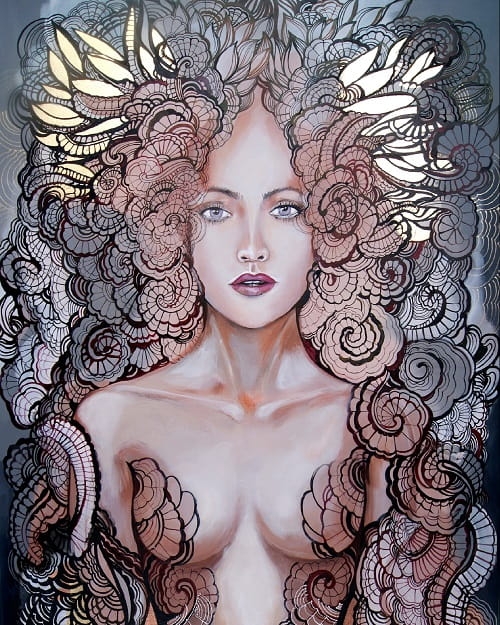 plakat Maggie Piu, Freewolna Siostra Carmen, 40x50 cm.jpg