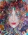 plakat Maggie Piu, Medusa Kolor 2, 40x50 cm.jpg