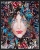 plakat Maggie Piu, Medusa Kolor 3, 40x50 cm, rama basic czarna 42x52 cm.jpg