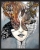 plakat Maggie Piu, Królowa Margot, 40x50 cm, rama basic czarna 42x52 cm.jpg