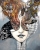 plakat Maggie Piu, Królowa Margot, 40x50 cm.jpg