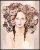 plakat Maggie Piu, Lady Anna D., 40x50 cm, rama alu czarna 41x51 cm.jpg