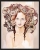 plakat Maggie Piu, Lady Anna D., 40x50 cm, rama basic czarna 42x52 cm.jpg