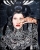 plakat Maggie Piu, Lady Gingko, 40x50 cm, rama alu czarna 41x51 cm.jpg