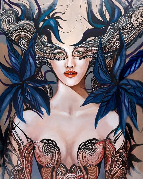 plakat Maggie Piu, Luto, 40x50 cm.jpg