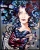 plakat Maggie Piu, Papil, 40x50 cm, rama alu czarna 41x51 cm.jpg