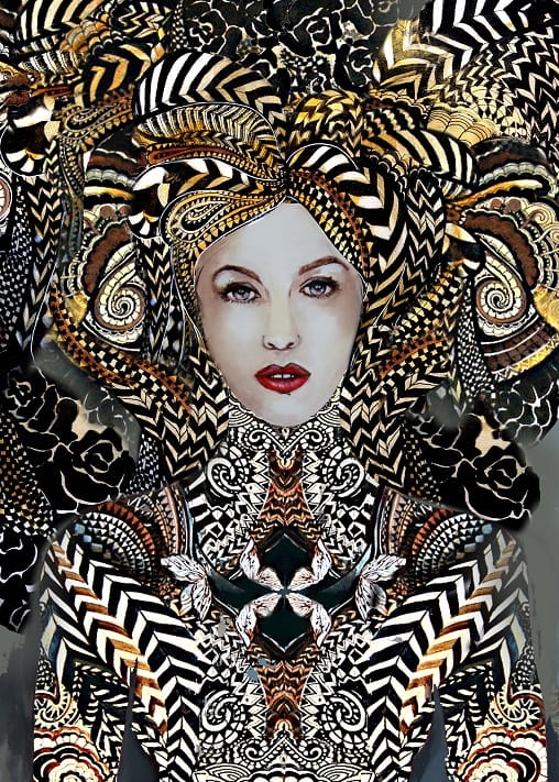 obraz Maggie Piu, Toredo, 60x90 cm, giclee.jpg