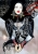 obraz Maggie Piu, Anna Bolena, PopDiva, 70x100 cm, giclee.jpg