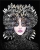 plakat Maggie Piu, Lady Gorudo Silver, 40x50 cm, rama alu czarna 41x51 cm.jpg