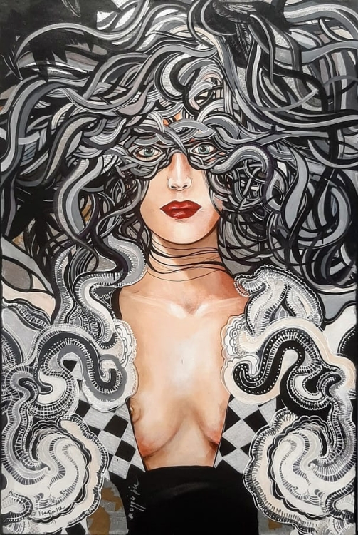 Kruki Balmaina, 60x90 cm, 2020.11, giclee.jpg