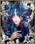 plakat Maggie Piu, Lady Cho, 40x50 cm, rama alu złota 40x50 cm.jpg