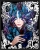 plakat Maggie Piu, Lady Cho, 40x50 cm, rama basic czarna 42x52 cm.jpg