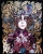plakat Maggie Piu, Lady Hebi, 40x50 cm, rama alu czarna 41x51 cm.jpg