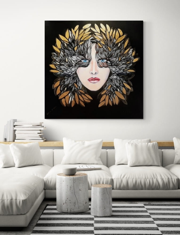 Lady Gorudo 100x100, with_corner_sofa.jpg