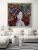 Madame Butterfly Multicolor, rama 5 cm, with_corner_sofa.jpg