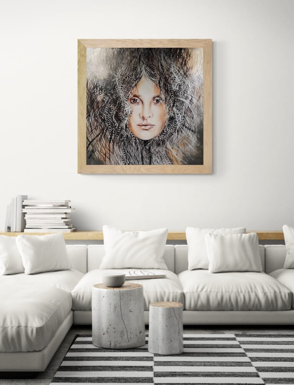 Rita 80x80 rama 5 cm, with_corner_sofa.jpg