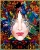 plakat Maggie Piu, Medusa Gold 3, 40x50 cm, rama alu złota 41x51 cm.jpg