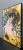 Żółty ZDOBIONY 50x70, rama alu black 50x70 cm, bok.jpg