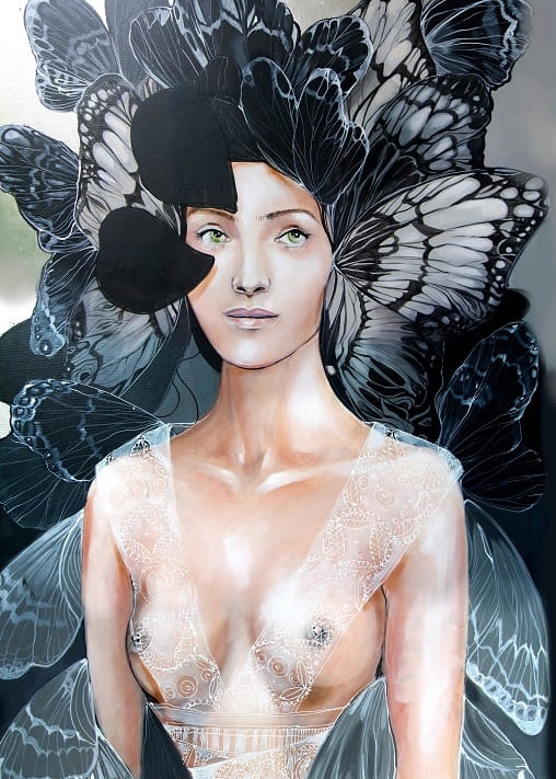 plakat maggiepiu Butterfly Freewolna.jpg