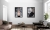 Kruki Balmaina i Lady Black, ciemna rama, Sitting_room.jpg